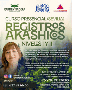 Registros Akásicos
