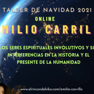 TN21 Los seres espirituales involutivos y sus interferencias en la historia y el presente de la humanidad