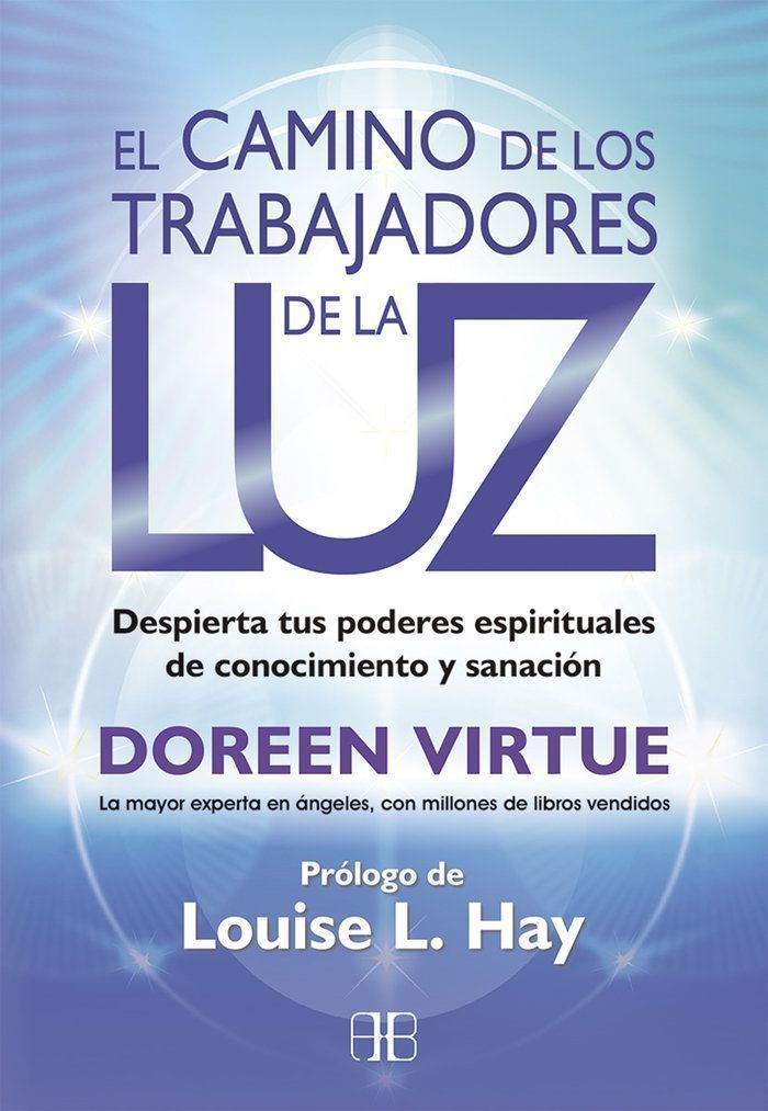 Cub El Camino de los Trabajadores de la luz.CDR