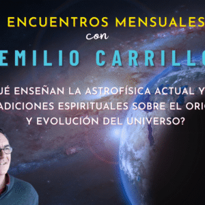 2112 ¿Qué enseñan la astrofísica actual y las tradiciones espirituales sobre el origen y evolución del universo?