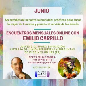 2206 Ser semillas de la nueva humanidad: prácticas para sacar lo mejor de ti mismo y ponerlo al servicio de los demás