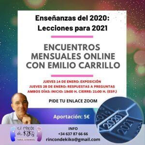 2101 Enseñanzas del 2020: Lecciones para 2021