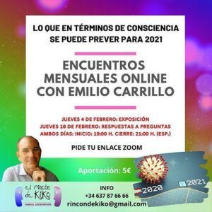 2102 Lo que en términos de consciencia se puede prever: economía, política, sociedad, tecnologías, medio ambiente