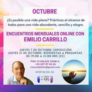 2110 ¿Es posible una vida plena?: Prácticas al alcance de todos para una vida abundante, sencilla y alegre
