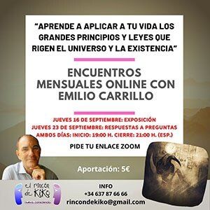 2109 Aprende a aplicar a tu vida los grandes principios y leyes que rigen el universo y la existencia
