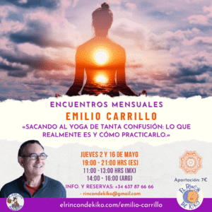 2405 – Sacando al Yoga de tanta confusión: lo que realmente es y cómo practicarlo.