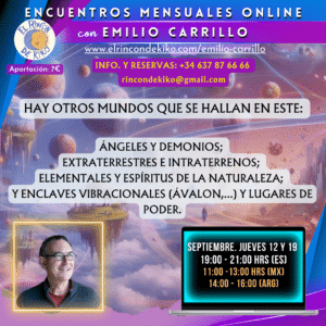 2409 – Hay otros mundos que se hallan en este