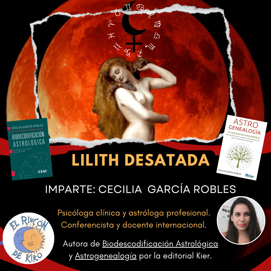Astrología psicológica 2