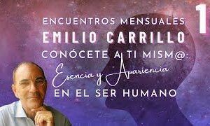 2011 Conócete a ti mismo. “Esencia” y “apariencia” en el ser humano y prácticas de vida para serenar, armonizar y equilibrar nuestro mundo físico, energético, emocional y mental”