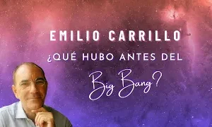2002 – ¿Qué hubo antes del Big-Bang?: acercamiento a eso que llamamos Dios