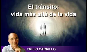 2008 El Tránsito, Vida más allá de la vida y experiencias cercanas a la muerte