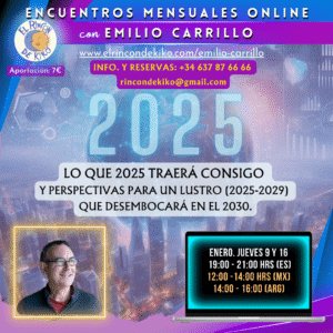 2501 – Lo que 2025 traerá consigo y perspectivas para un lustro