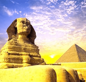 Viaje a Egipto reserva