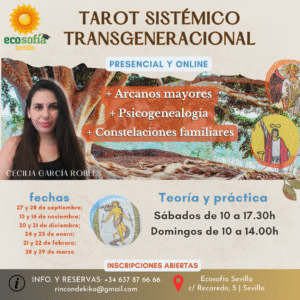 Tarot sistémico transgeneracional