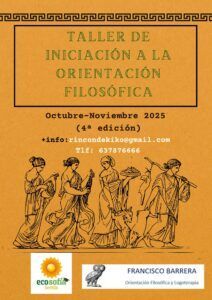 CF3 Orientación filosófica
