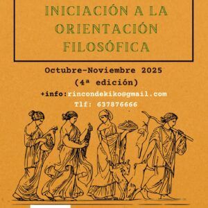 CF3 Orientación filosófica