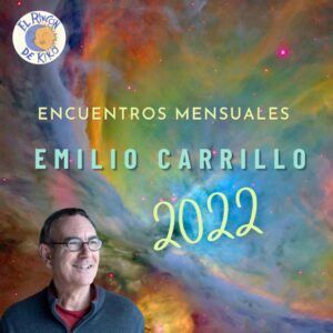 2022 Encuentros mensuales