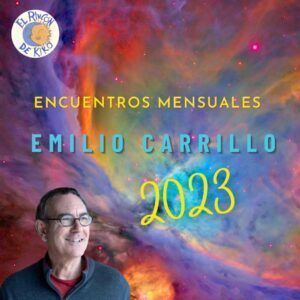 2023 Encuentros mensuales