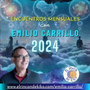 2023 Encuentros mensuales