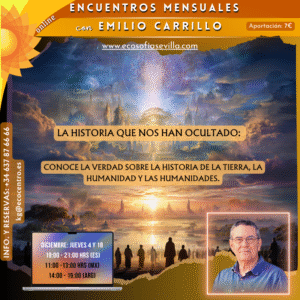 2512 - La Historia que nos han ocultado: conoce la verdad sobre la Historia de la Tierra, la Humanidad y las Humanidades