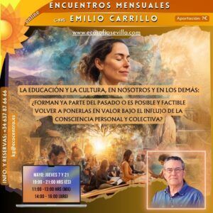 2605 - La educación y la cultura, en nosotros y en los demás