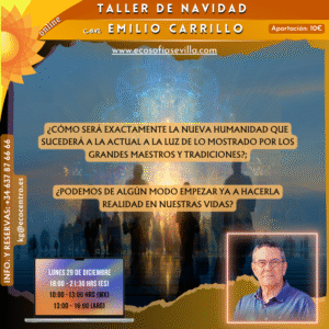 TN25 - ¿Cómo será exactamente la Nueva Humanidad que sucederá a la actual a la luz de lo mostrado por los grandes maestros y tradiciones?