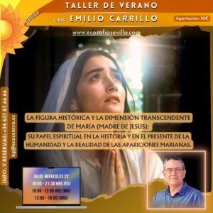 TV26 - La figura histórica y la dimensión transcendente de María (madre de Jesús)