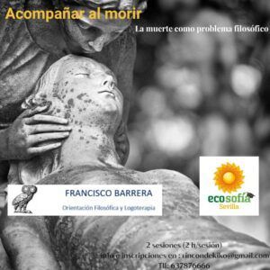 Acompañamiento al Morir
