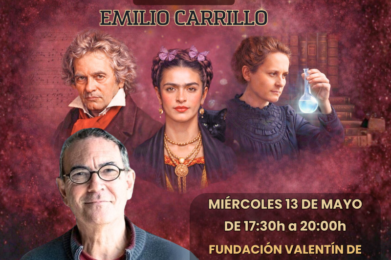 Eventos de dones y talentos Ecosofia Sevilla