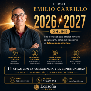 2026/2027 Encuentros mensuales y talleres