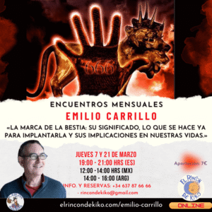 2403 La Marca de la Bestia: su significado, lo que se hace ya para implantarla y sus implicaciones en nuestras vidas.