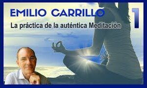 2009 La práctica de la auténtica Meditación: Hábitos de vida, Aquí-ahora, Silencio, Atención, Concentración, Contemplación y Éxtasis o Samadhi y Auto-transformación