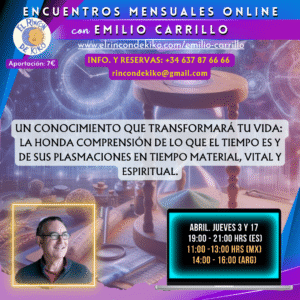2504 – Un conocimiento que transformará tu vida: la honda comprensión de lo que el tiempo es