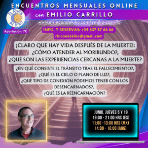 2506 – ¡Claro que hay vida después de la muerte!
