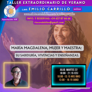 TV25 – María Magdalena, mujer y maestra